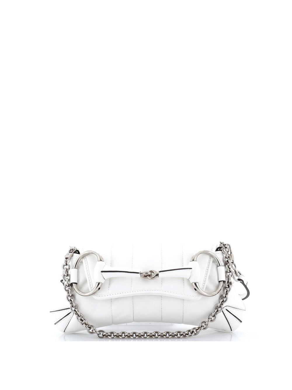 Gucci Horsebit Chain Shoulder Bag #373070G16B